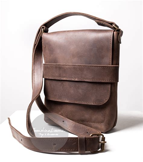 men's small crossbody bags